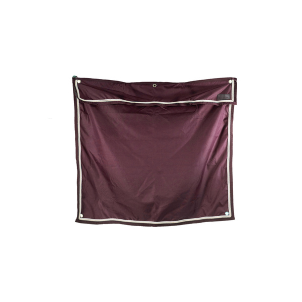 Kurtyna na boks Kentucky Horsewear Stable Curtain Waterproof Classic Short