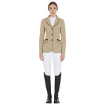 Frak damski Equestro Technical