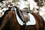 Czaprak  wszechstronny Kentucky Horsewear Fishbone Leather 