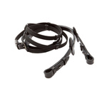 Ogłowie anatomiczne Kavalkade Ivella