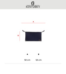 Bramka na boks Kentucky Horsewear Stable Guard