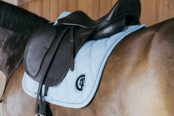 Czaprak ujeżdżeniowy Kentucky Horsewear Wave