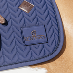 Czaprak ujeżdżeniowy Kentucky Horsewear Fishbone Competition  