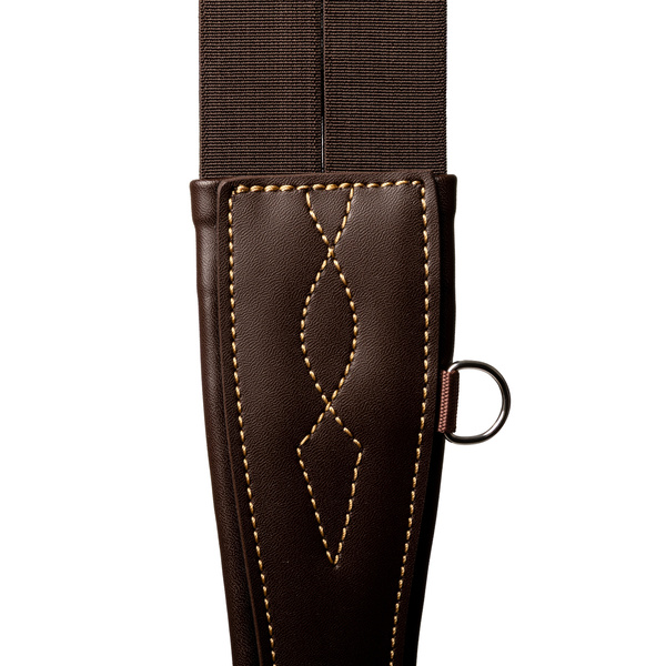 Popręg anatomiczny Kentucky Horsewear Anatomic Girth