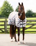 Derka polarowa QHP Stable buddy