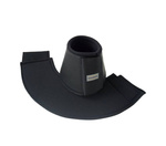 Kaloszki ze skóry syntetycznej Kavalkade