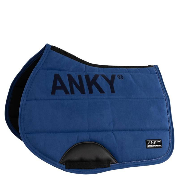 Pad skokowy ANKY® Anatomic Tech