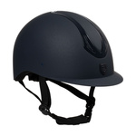 Kask z szerokim daszkiem Equestro Azael