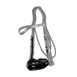 Nachrapnik szwedzki Dy'on Dressage Collection NE04S