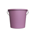 Pojemnik na paszę z pokrywką Grooming Deluxe 5L