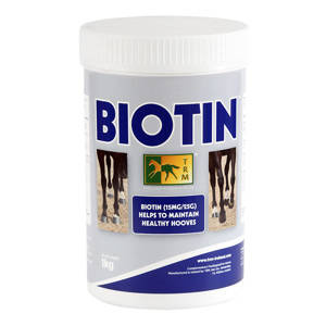 Biotyna TRM 1kg