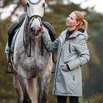 Płaszcz przeciwdeszczowy Imperial Riding Jolly