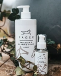 Żel ochronny do kącików pyska i wędzidła Fager Friction & Rubbing Gel