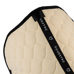 Czaprak wszechstronny Equestro Onion Black Line Edition