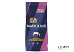 Mesz dla koni Cavalor Mash & Mix 15kg
