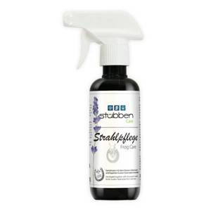 Spray do pielęgnacji strzałek Stübben Care Frog 250 ml
