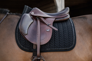 Czaprak wszechstronny Kentucky Horsewear Glitter Stone