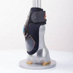 Ochraniacze tylne eQuick eUltra Velcro Rear