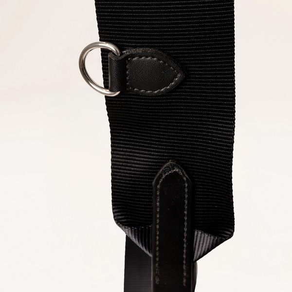 Pas do karuzeli i lonżowania Kentucky Horsewear Nylon Walker Girth