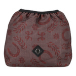 Pokrowce na strzemiona QHP Collection