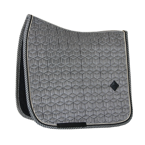 Czaprak ujeżdżeniowy Kentucky Horsewear Pied De Poule