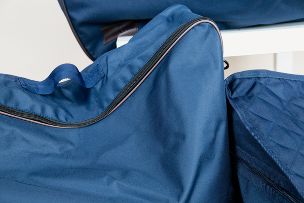 Torba na czapraki Kentucky Horsewear