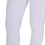 Legginsy z pełnym lejem silikonowym Equestro 