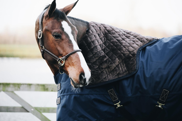 Derka padokowa Kentucky Horsewear All Weather Waterproof Pro 0g