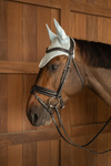 Nauszniki klasyczne Kentucky Horsewear Wellington Full Sparkling