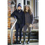 Kurtka damska Schockemöhle Sports Felica - JESIEŃ/ZIMA 2025