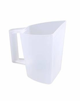 Miarka do paszy 2L  API