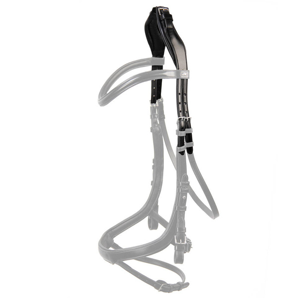 Pasek potyliczny Schockemöhle Sports Equitus Rho