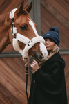 Czapka zimowa z pomponem Kentucky Ridingwear Pompom