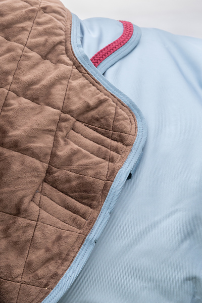Derka padokowa Kentucky Horsewear All Weather Waterproof Pro 160g