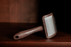Szczotka do czyszczenia rzepów Grooming Deluxe Velcro Cleaning Brush