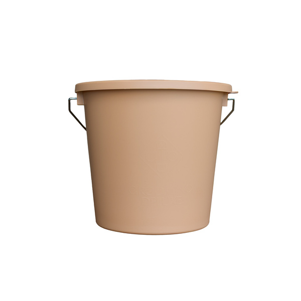 Pojemnik na paszę z pokrywką Grooming Deluxe 5L