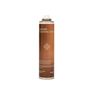 Pianka do czyszczenia skór Grooming Deluxe