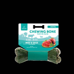 Kość do żucia dla psa Pokusa Chewing Bone DENTAL 