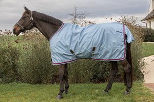 Derka padokowa Kentucky Horsewear All Weather Waterproof Pro 160g