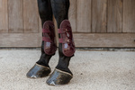 Ochraniacze przednie Kentucky Horsewear Bamboo Elastic