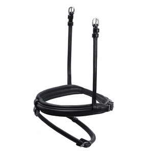 Nachrapnik kombinowany Schockemöhle Sports Tokyo Select