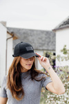 Czapka z daszkiem Kentucky Ridingwear Rubber Logo