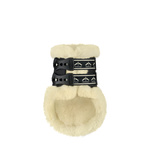 Ochraniacze tylne Veredus Carbon Gel Absolute Save The Sheep