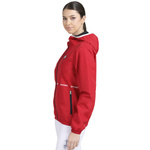 Kurtka przeciwdeszczowa SPOOKS Dianna