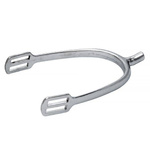 Ostrogi męskie Start CutEnd - proste