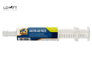 Pasta na wrzody żołądka Cavalor Gastro Aid Paste