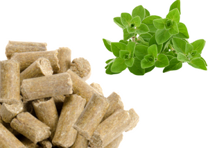 Smakołyki dla koni Equiherbs - Oregano