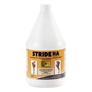 Suplement wspierający tkankę chrzęstną i stawy TRM Stride HA Solution