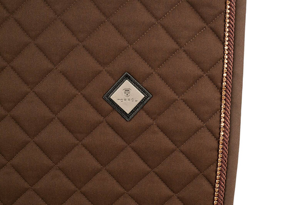 Czaprak wszechstronny TORPOL Classic Glow