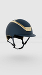 Kask ze standardowym daszkiem KASK Dogma Chrome